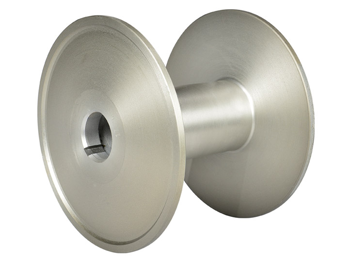 17 inch Viga