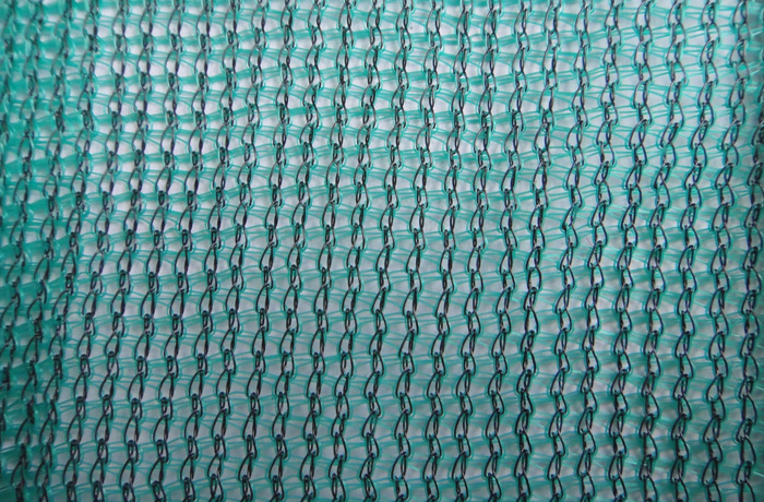 Building dense mesh