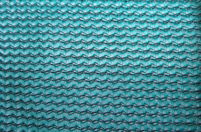 Building dense mesh