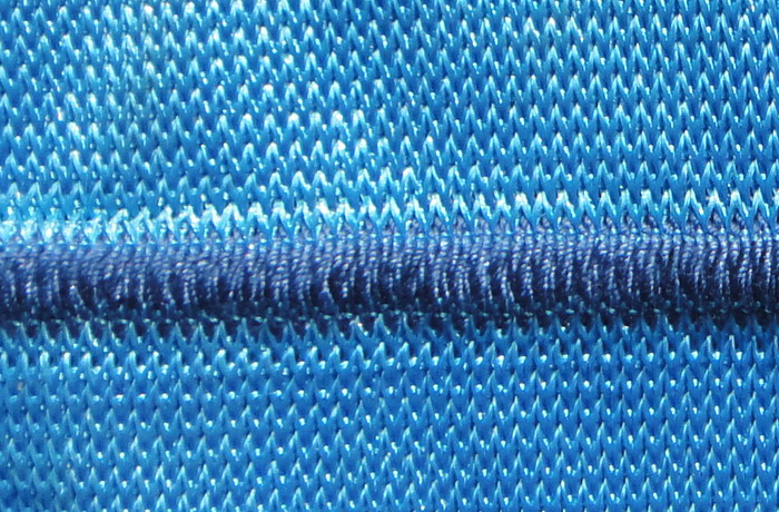 Curtain net