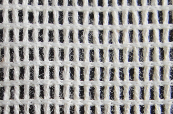Window screening