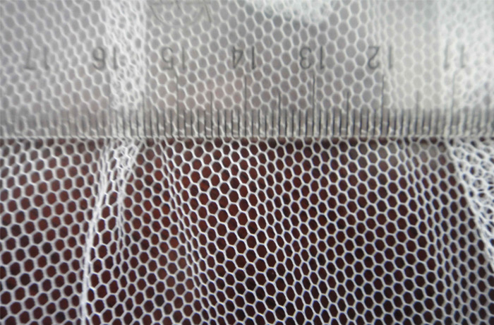Mosquito net