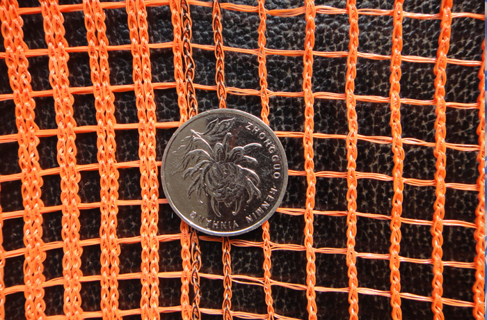 Square Grid Net