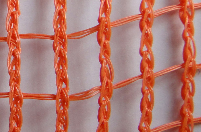 Windbreak net