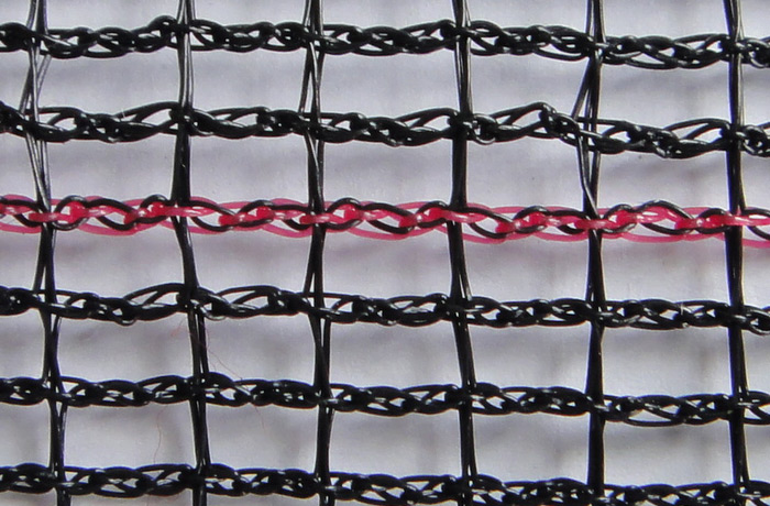 Windbreak net