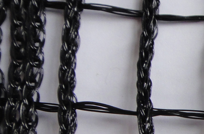 Windbreak net