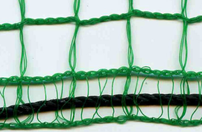 Anti-Beast Net