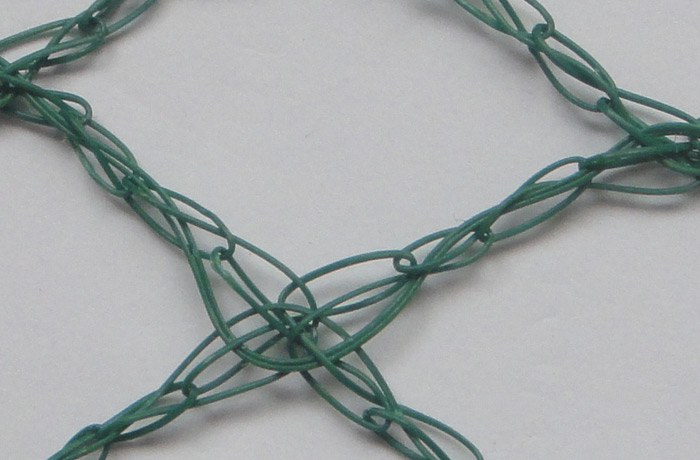 Anti bird net