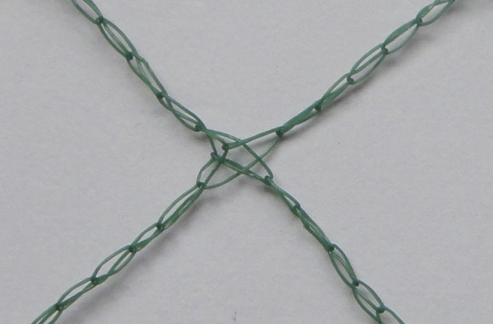 Anti bird net