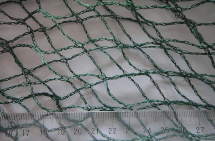 Breeding chicken nets