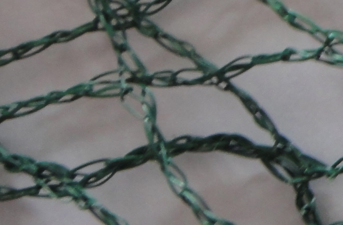 Breeding chicken nets