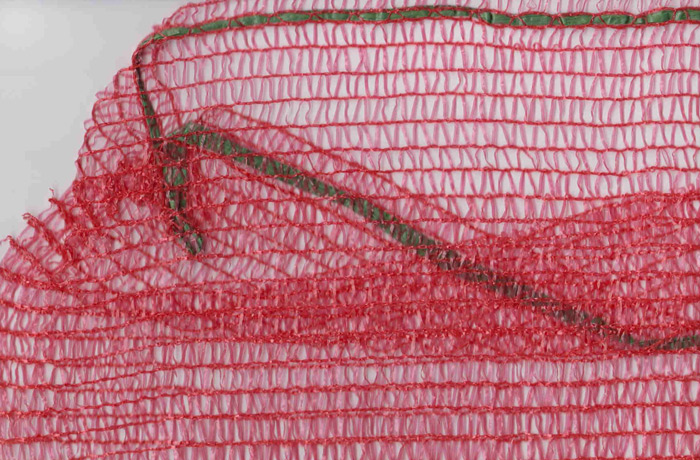 Vegetable mesh bag