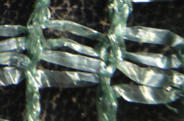 Shade net