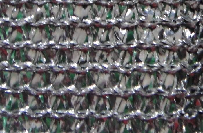 Shade net