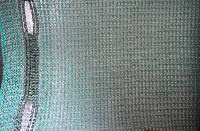 Shade net
