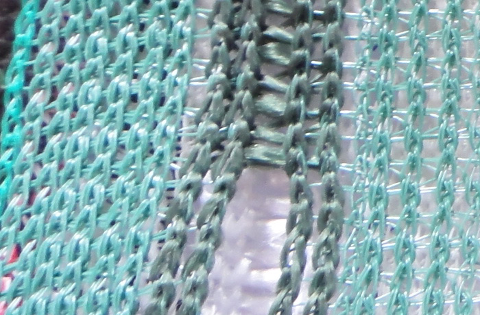 Shade net