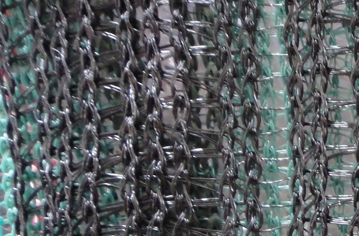 Shade net
