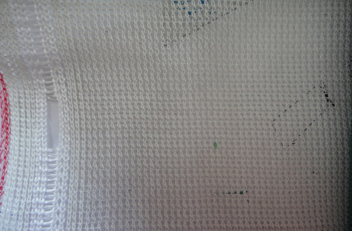 Shade net
