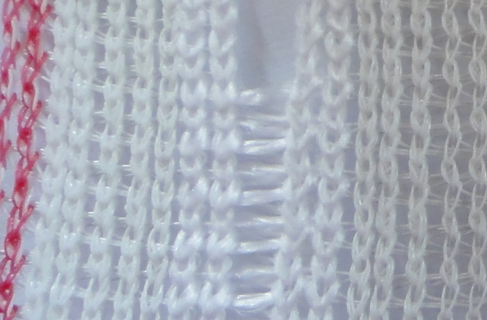 Shade net