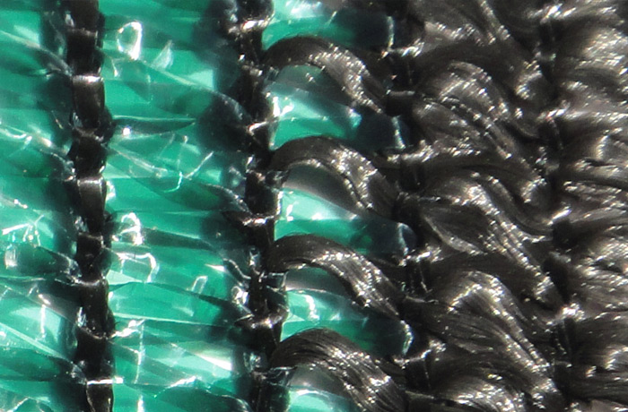 Shade net