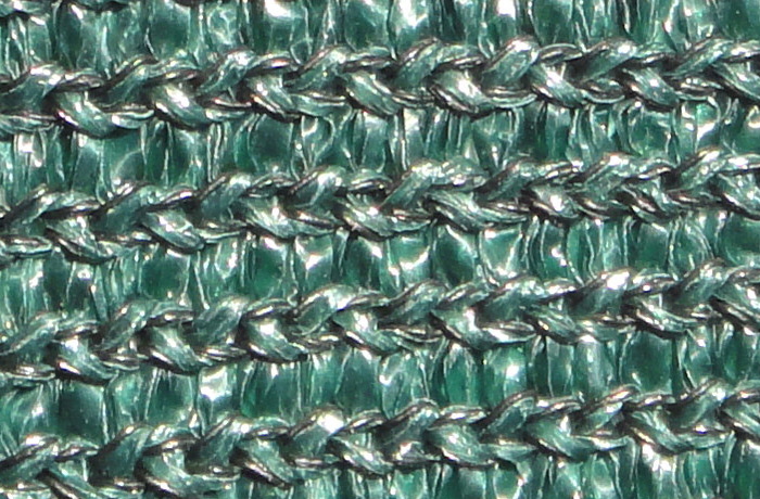 Shade net