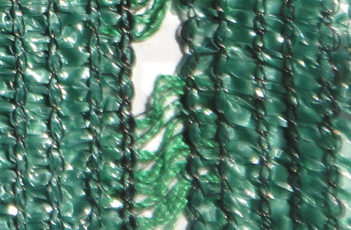 Shade net