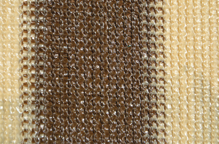 Shade net