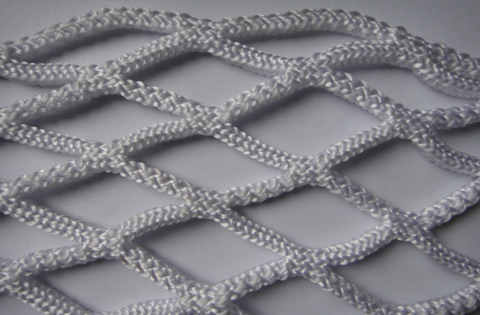 Hockey net