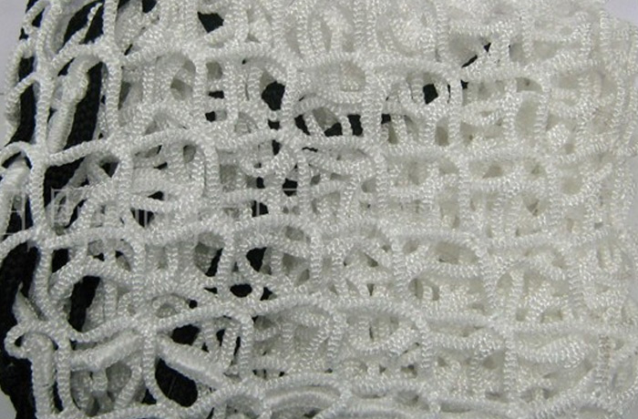 Hockey net