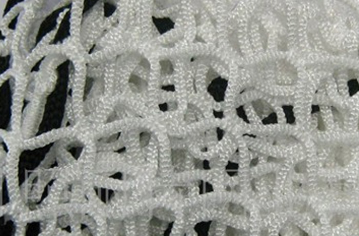 Hockey net