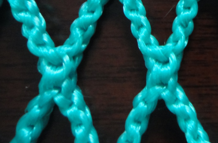 Fishing net