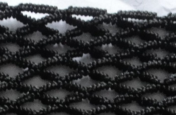 Elastic net