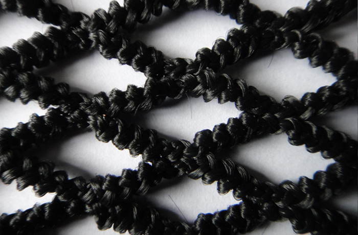 Elastic net