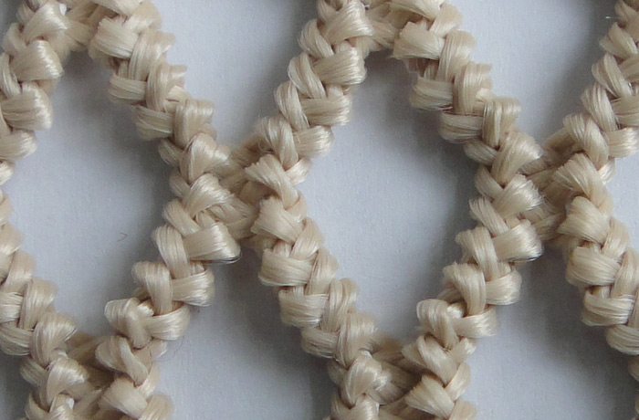 Elastic net