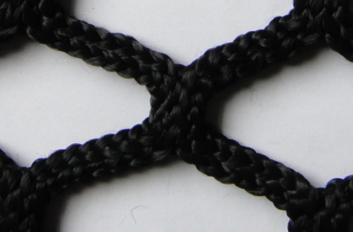 Car cargo net