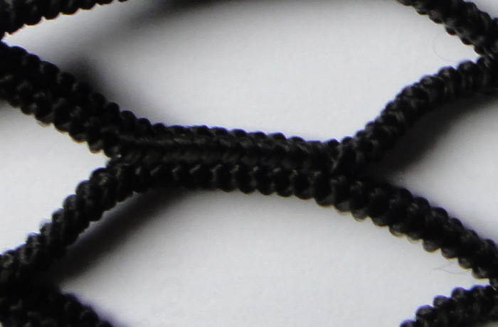 Car cargo net