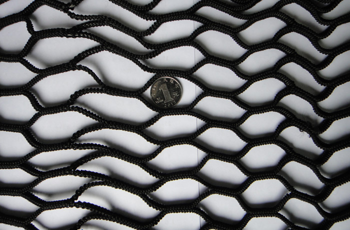 Car cargo net