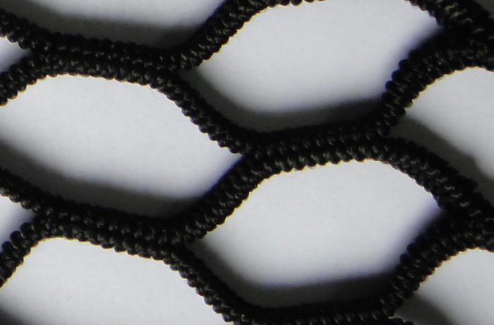 Car cargo net