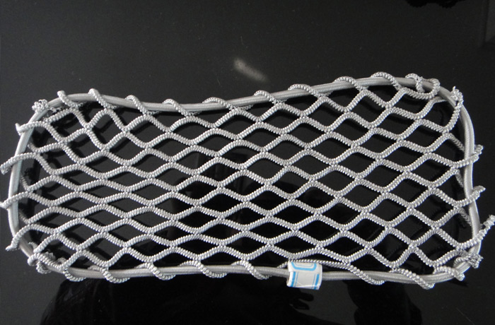 Car cargo net