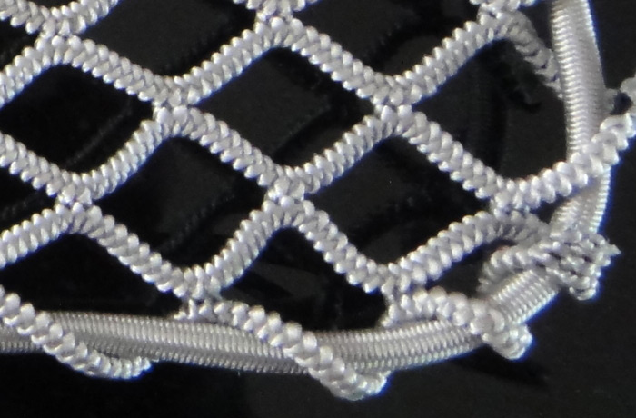 Car cargo net