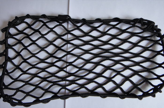 Car cargo net