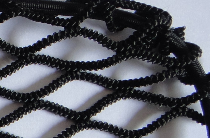 Car cargo net