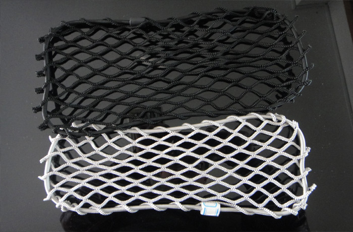 Car cargo net