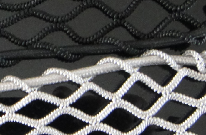 Car cargo net